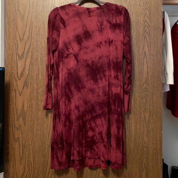 Boutique TieDye Dress - Picture 3 of 3